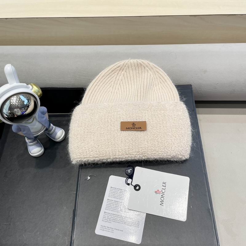 Moncler hat (1241)