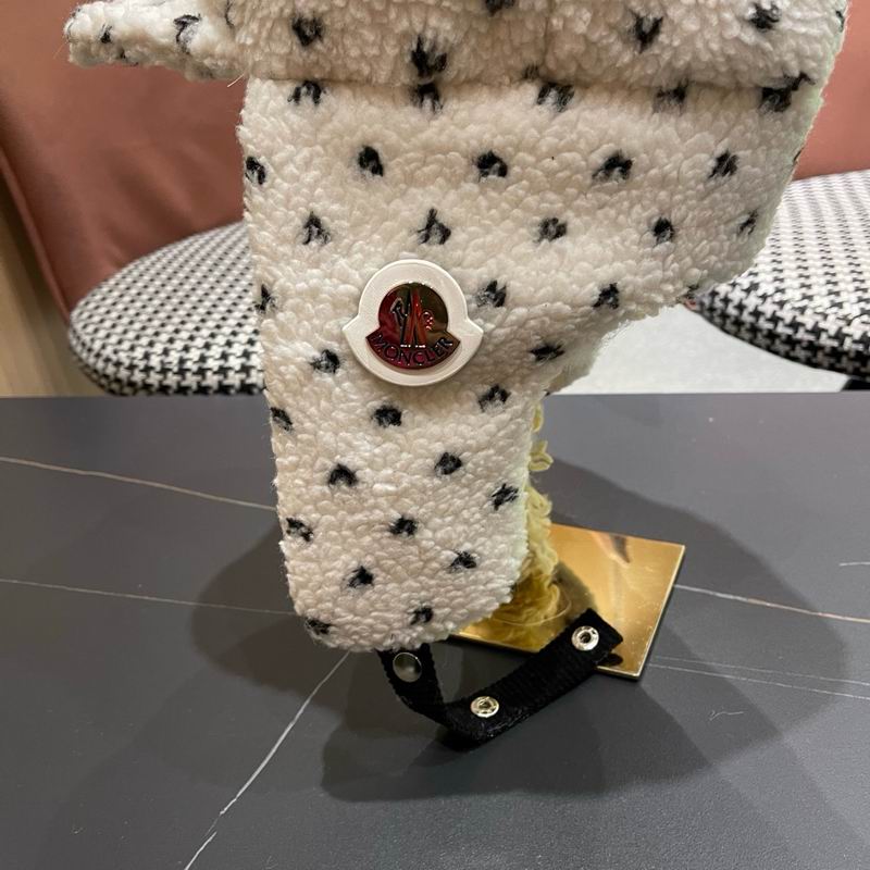 Moncler hat (1326)