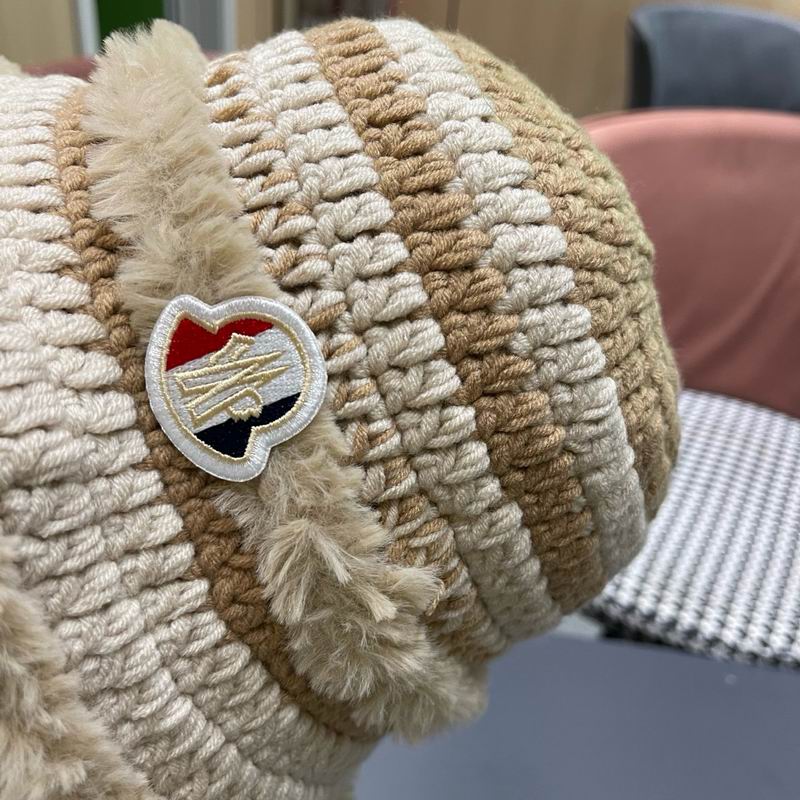 Moncler hat (1458)