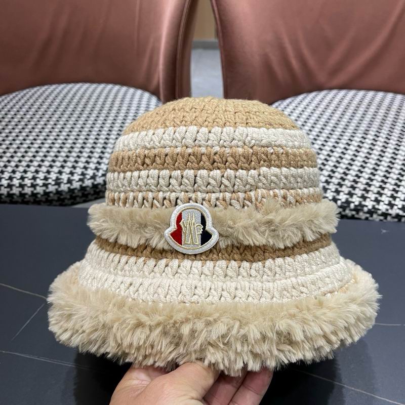 Moncler hat (1460)