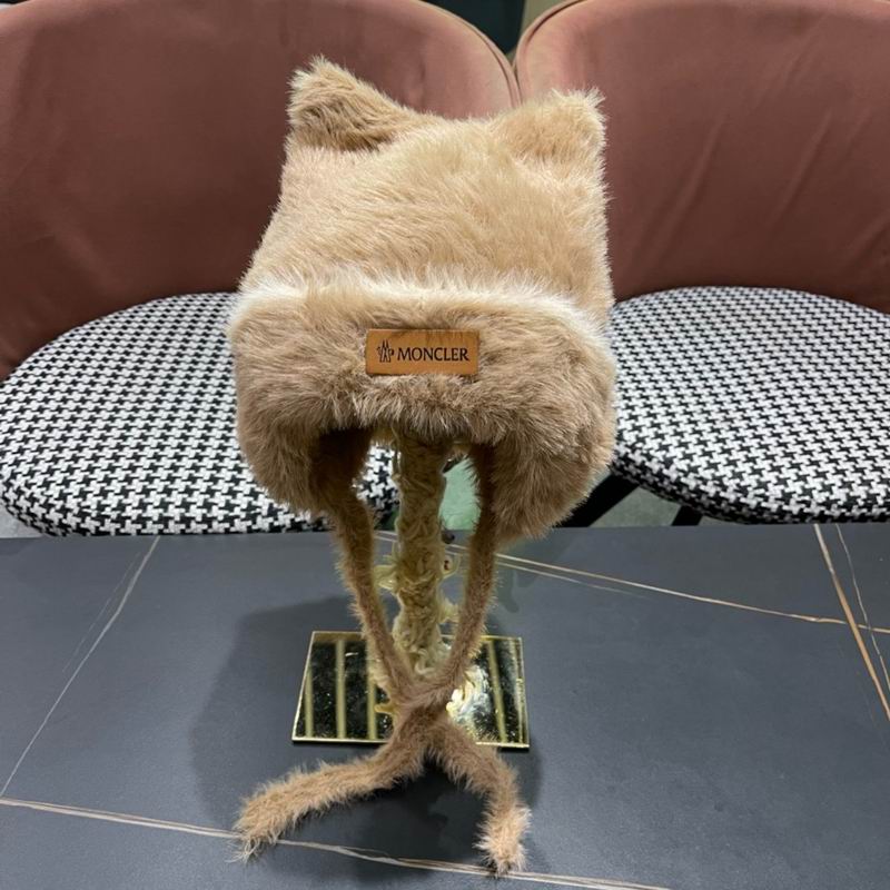Moncler hat (1481)