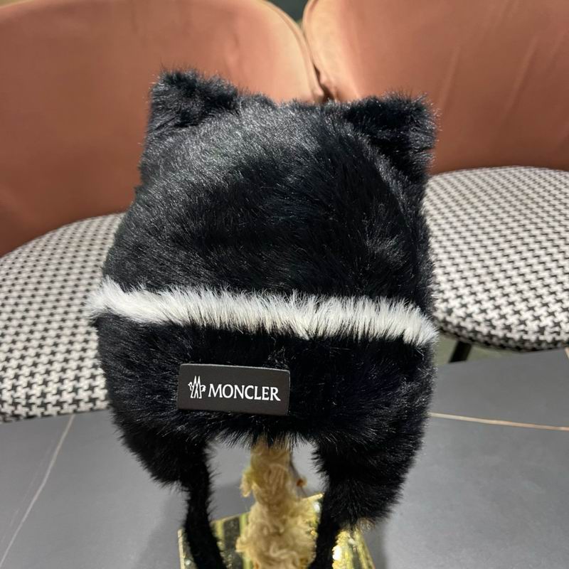 Moncler hat (1489)