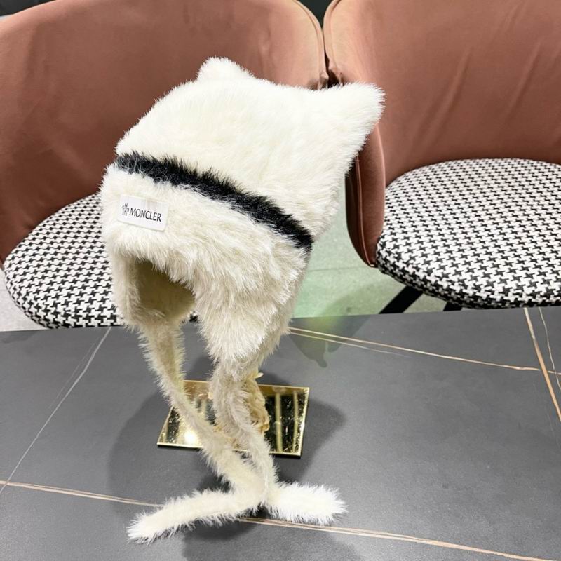 Moncler hat (1501)