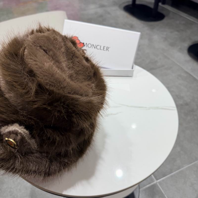 Moncler hat (155)