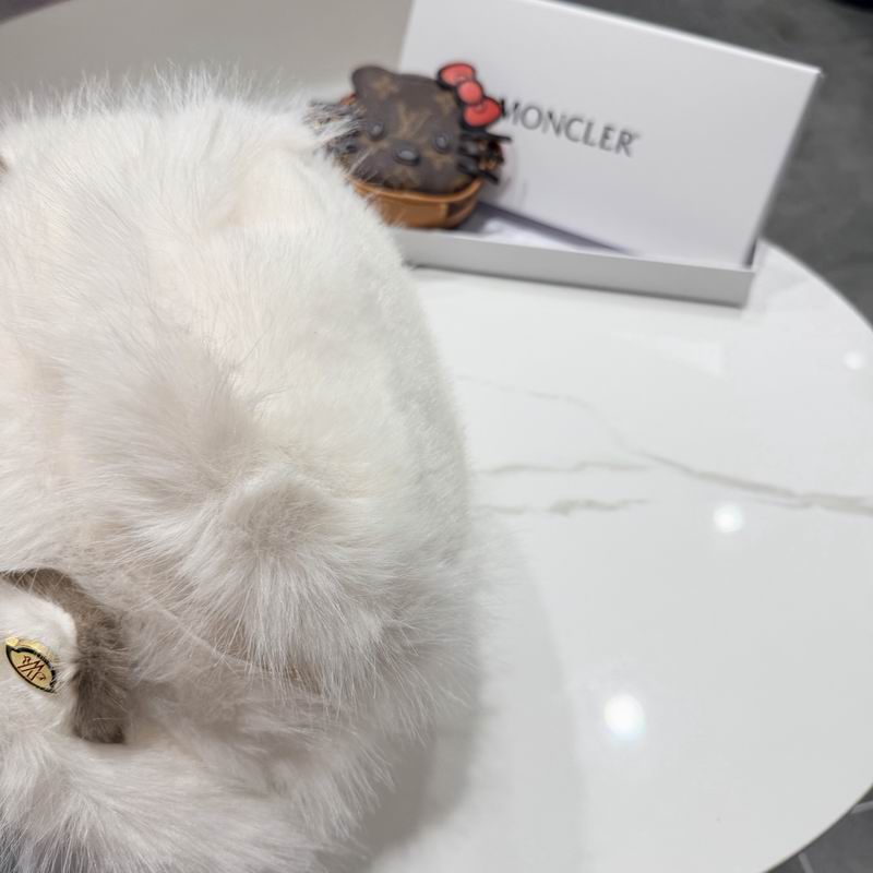 Moncler hat (166)