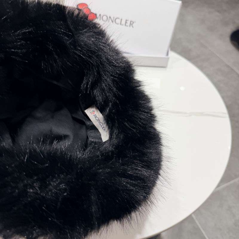 Moncler hat (170)