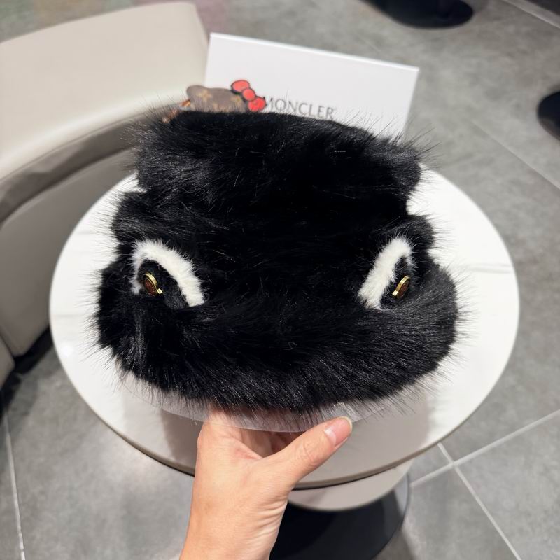 Moncler hat (173)