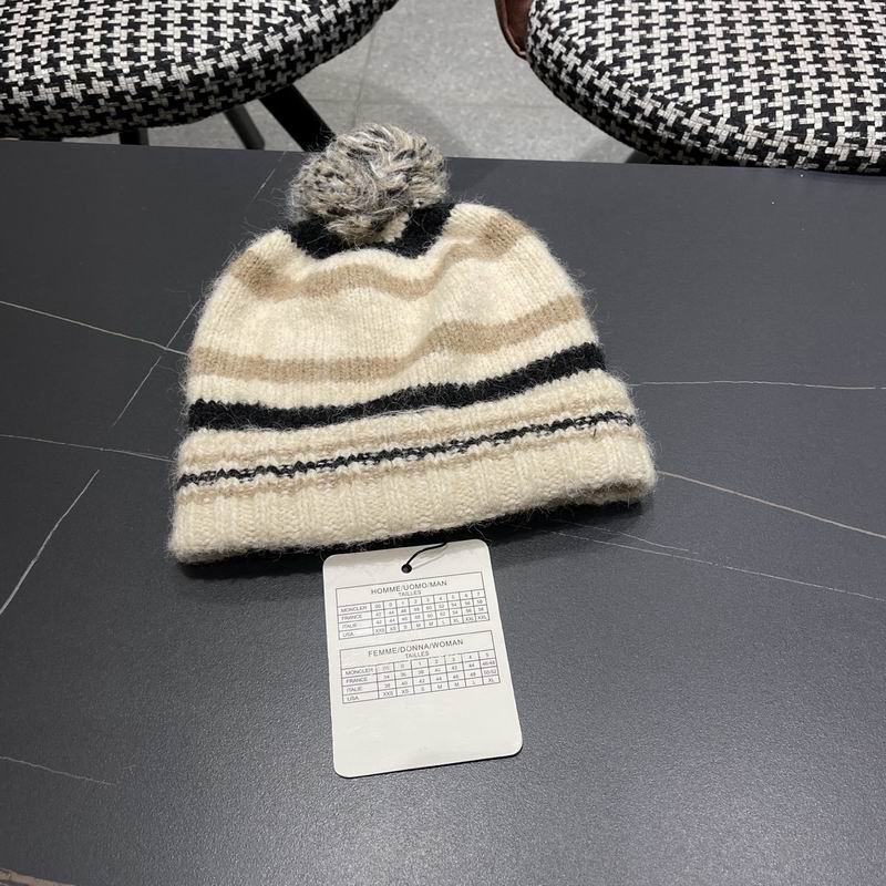Moncler hat (1948)