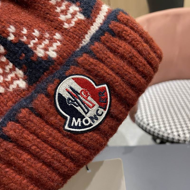 Moncler hat (2107)