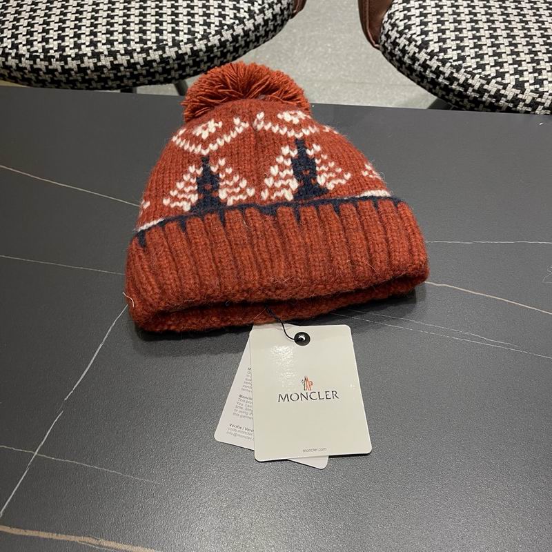 Moncler hat (2108)