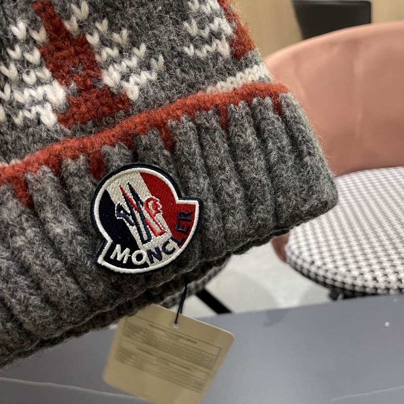 Moncler hat (2118)