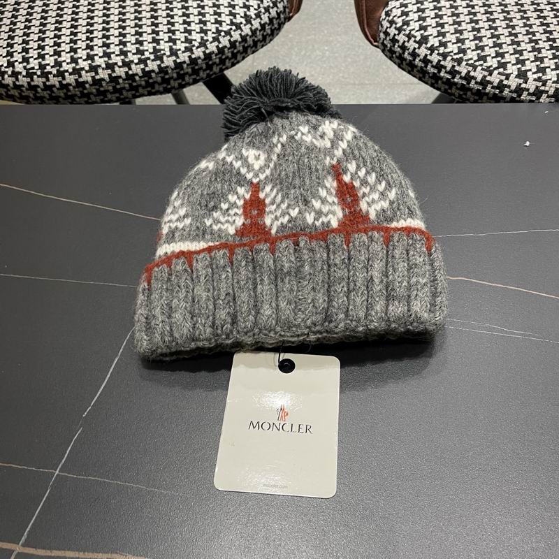 Moncler hat (2119)