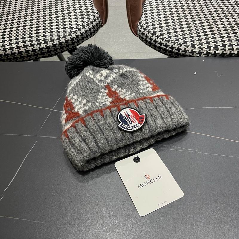 Moncler hat (2123)