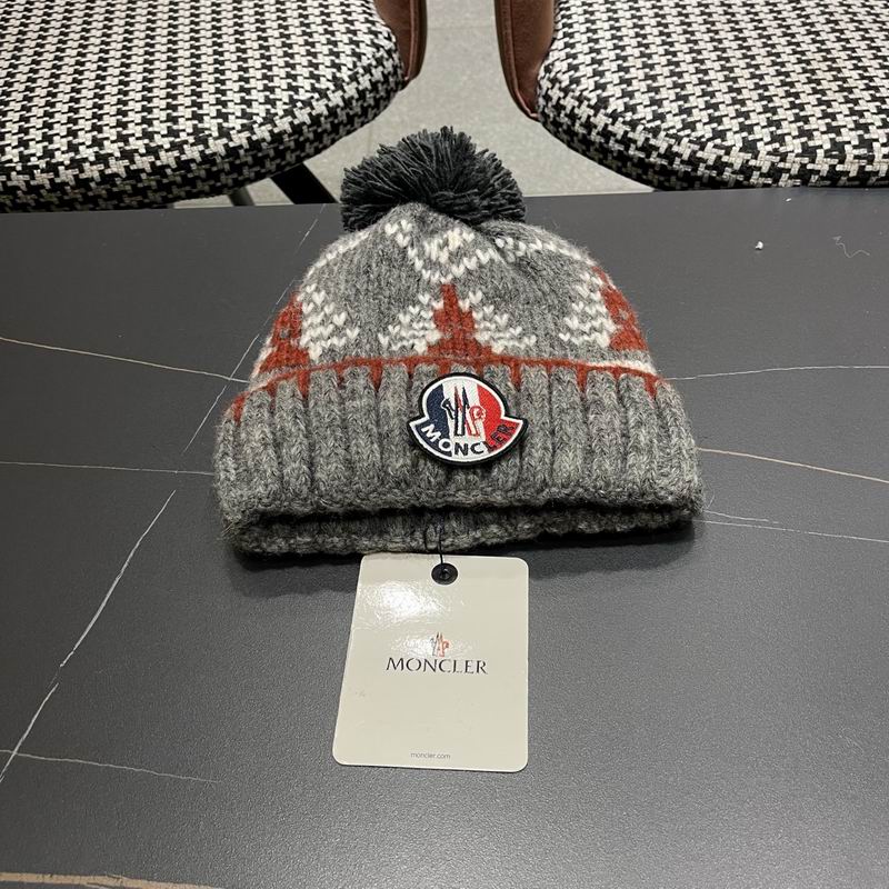 Moncler hat (2125)