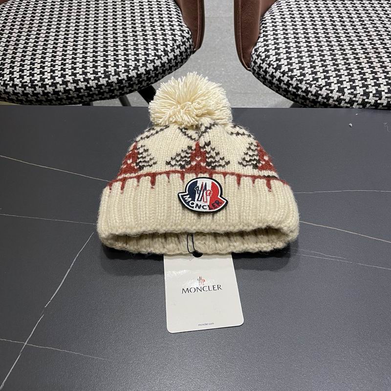 Moncler hat (2128)