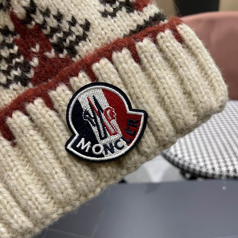 Moncler hat (2132)