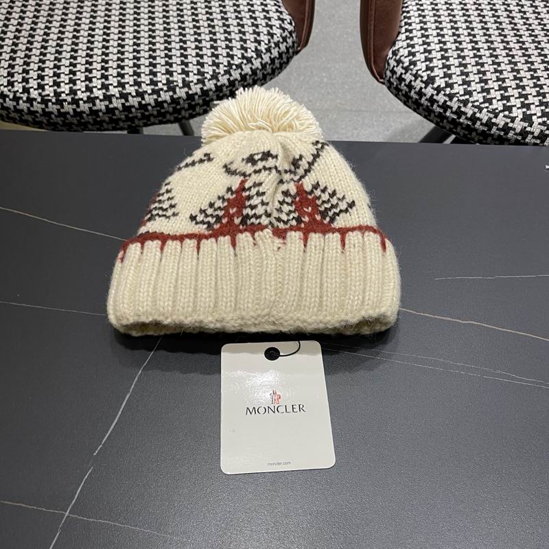 Moncler hat (2133)