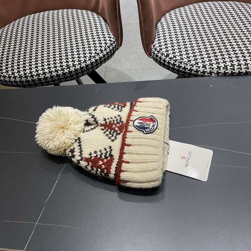 Moncler hat (2135)