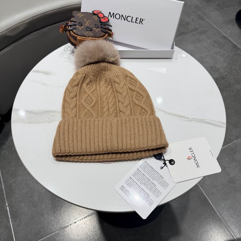 Moncler hat (2364)