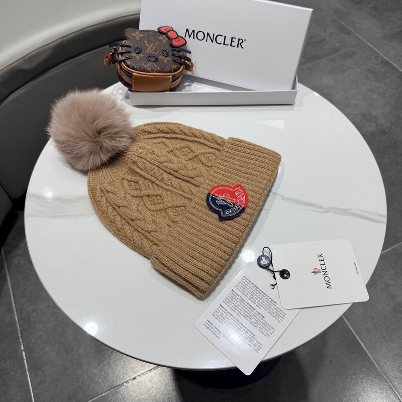 Moncler hat (2368)