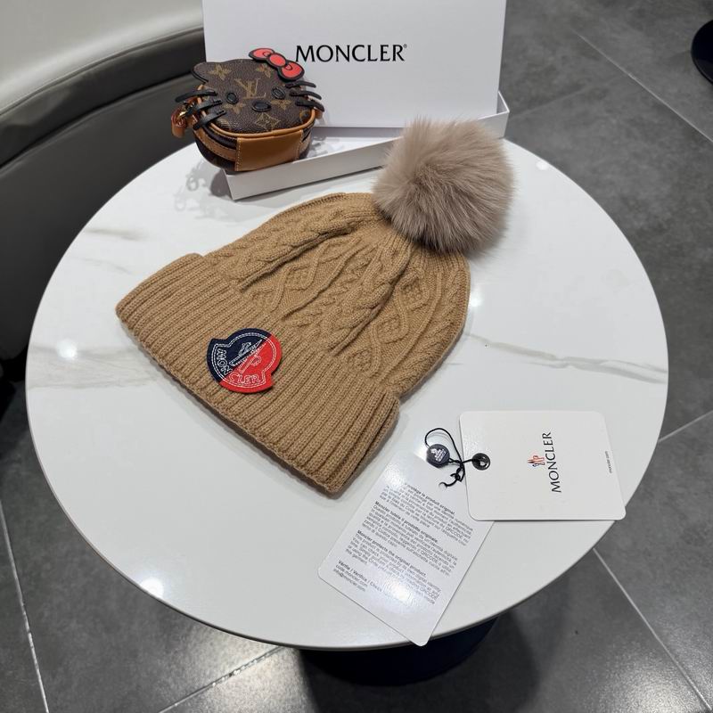 Moncler hat (2369)