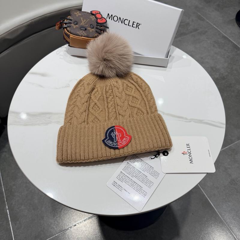 Moncler hat (2370)