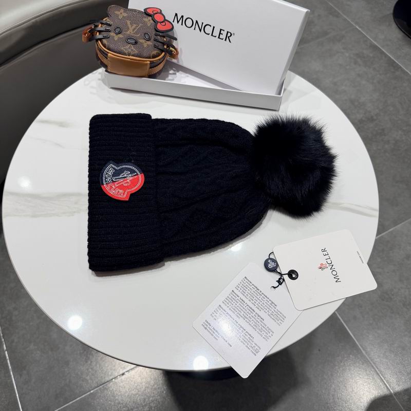 Moncler hat (2372)