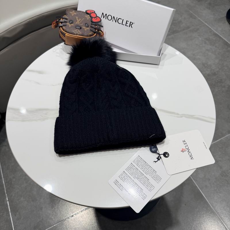 Moncler hat (2373)