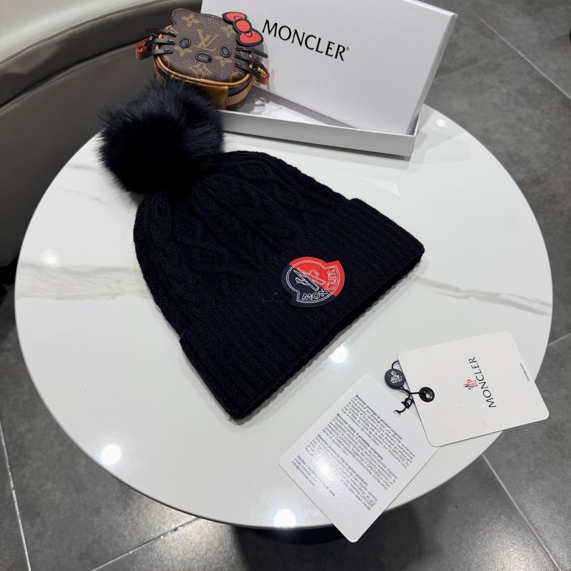 Moncler hat (2377)