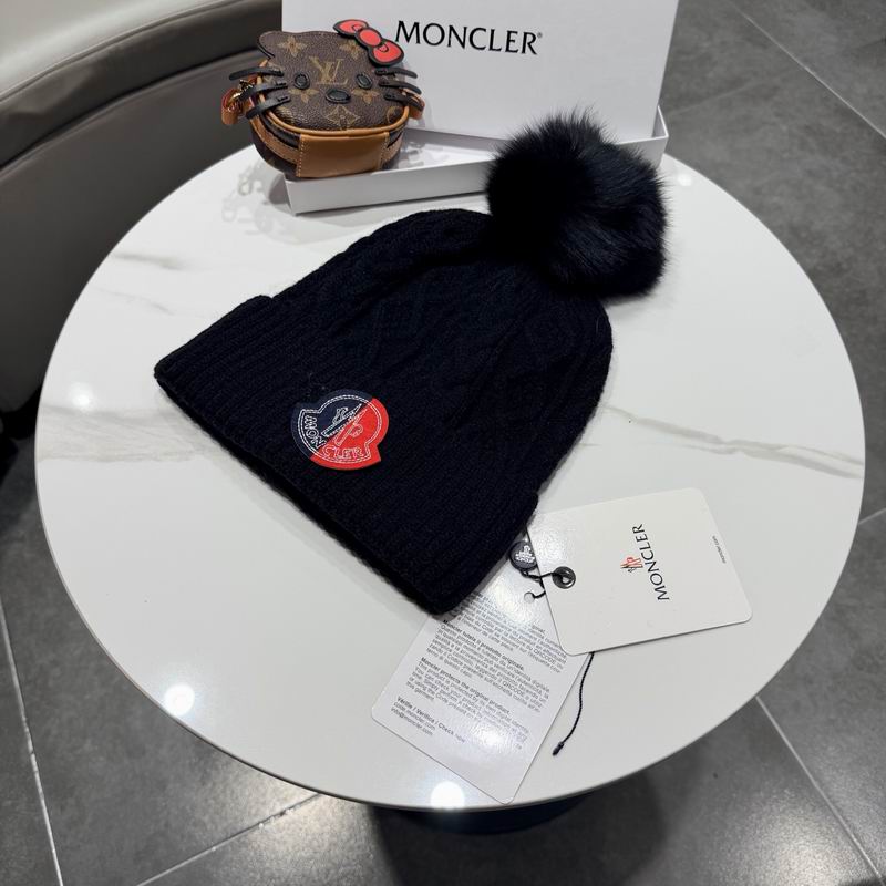 Moncler hat (2378)