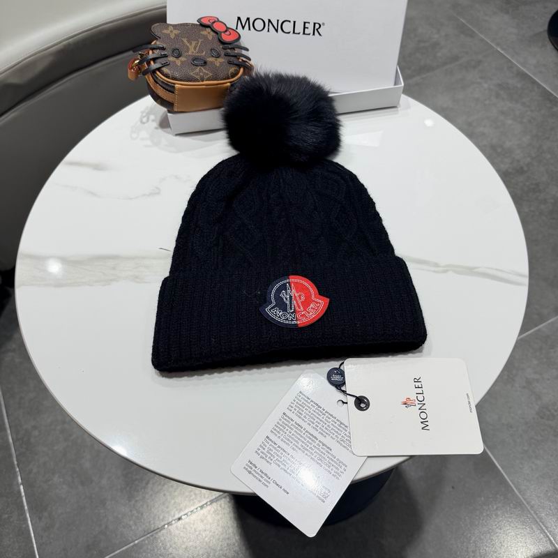 Moncler hat (2379)
