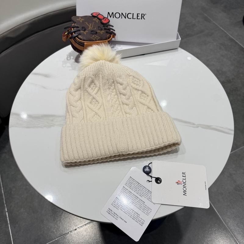 Moncler hat (2382)