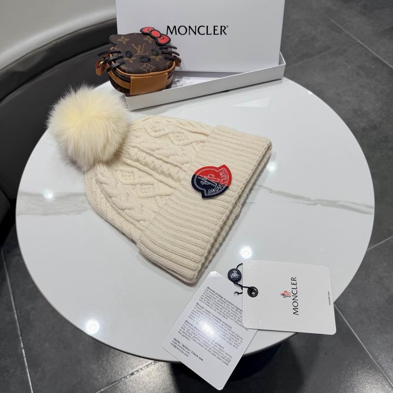 Moncler hat (2386)