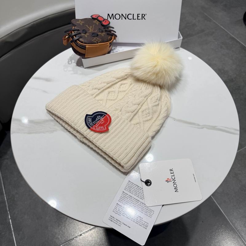 Moncler hat (2387)