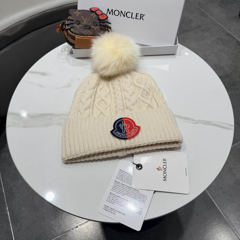 Moncler hat (2388)