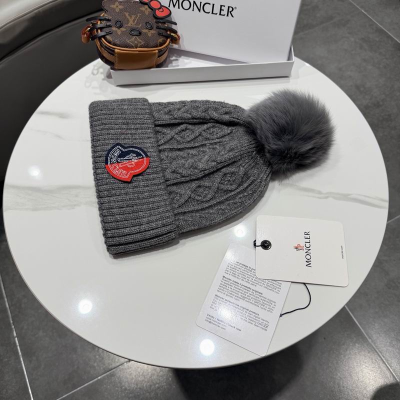 Moncler hat (2390)