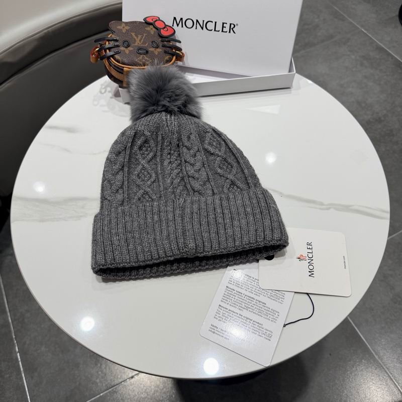 Moncler hat (2391)