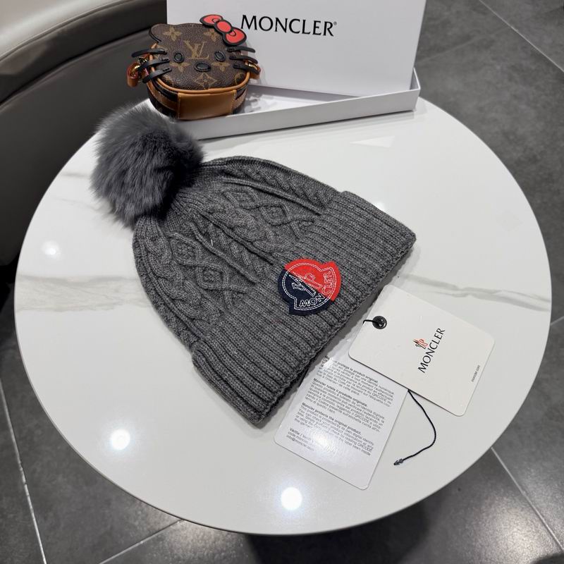 Moncler hat (2395)