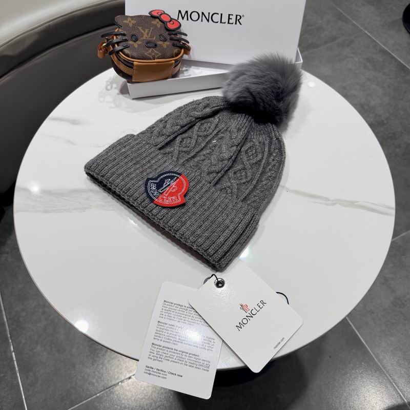 Moncler hat (2396)