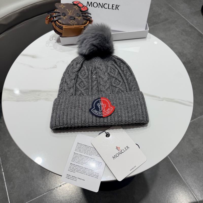 Moncler hat (2397)