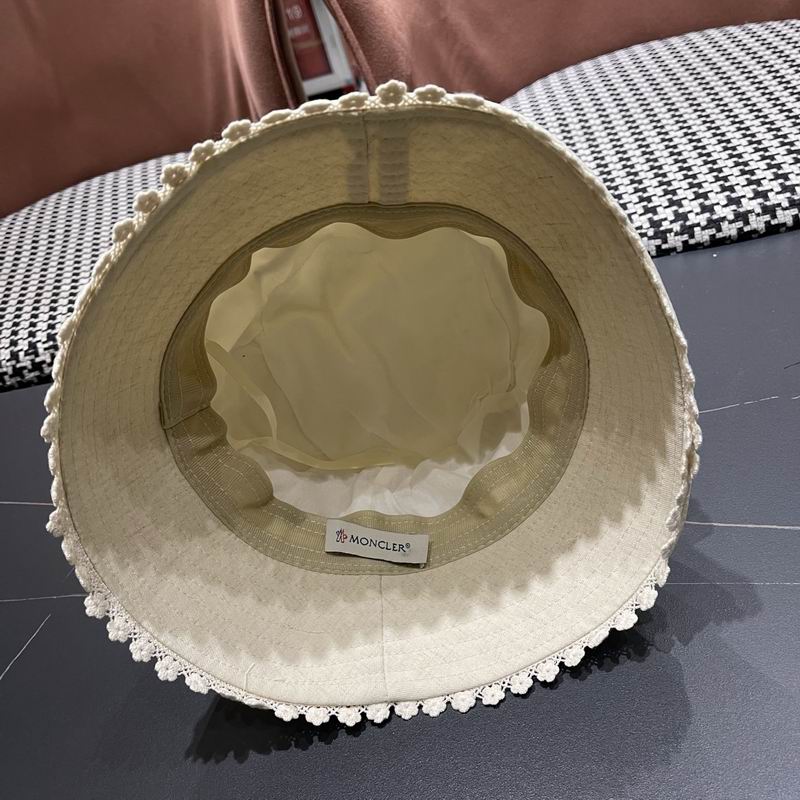 Moncler hat (252)