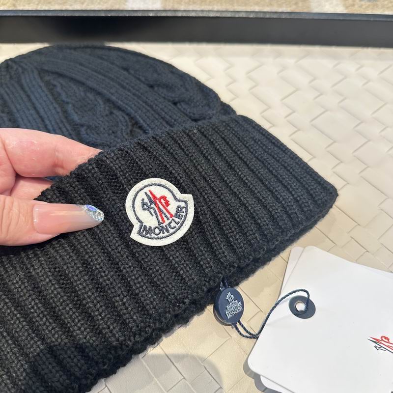 Moncler hat (2710)