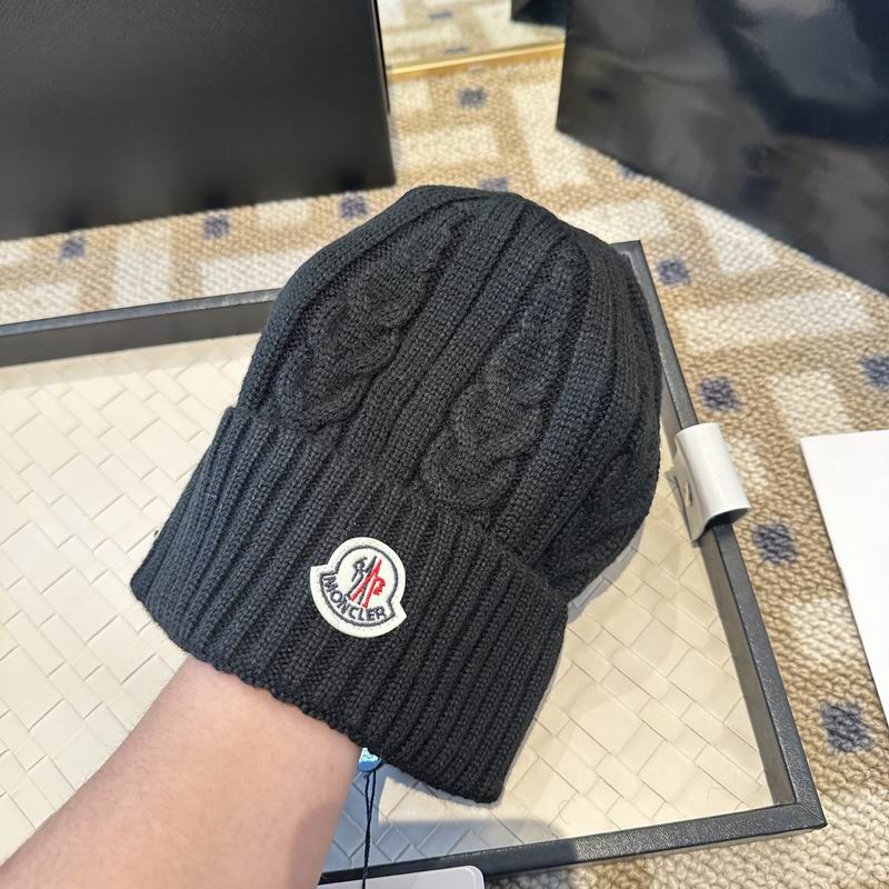 Moncler hat (2712)