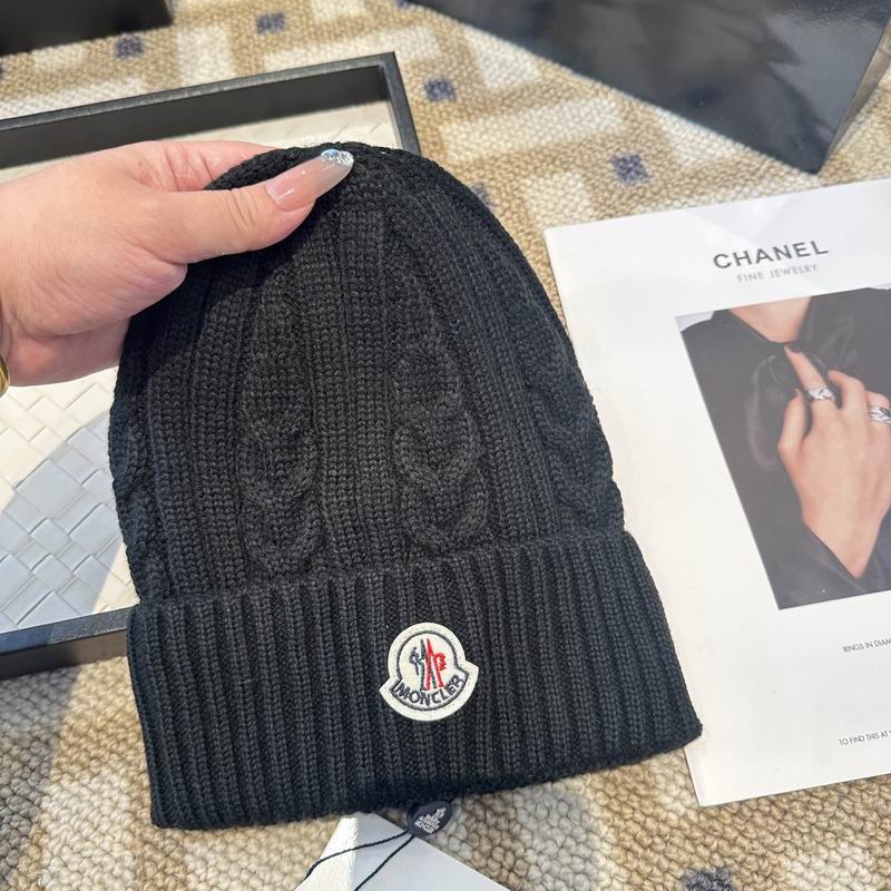 Moncler hat (2713)