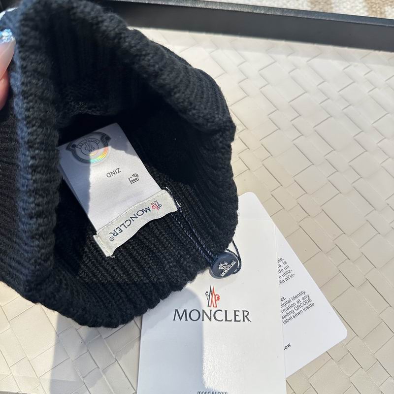 Moncler hat (2714)