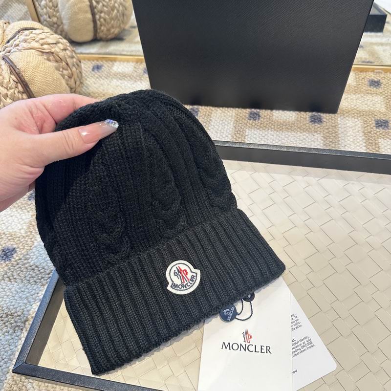 Moncler hat (2715)