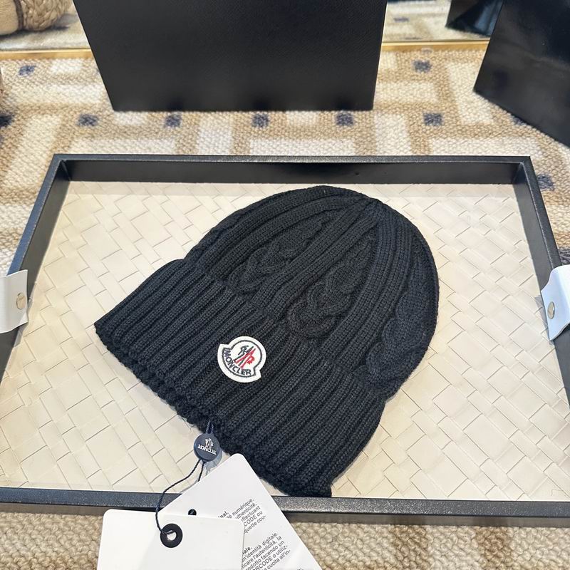 Moncler hat (2717)