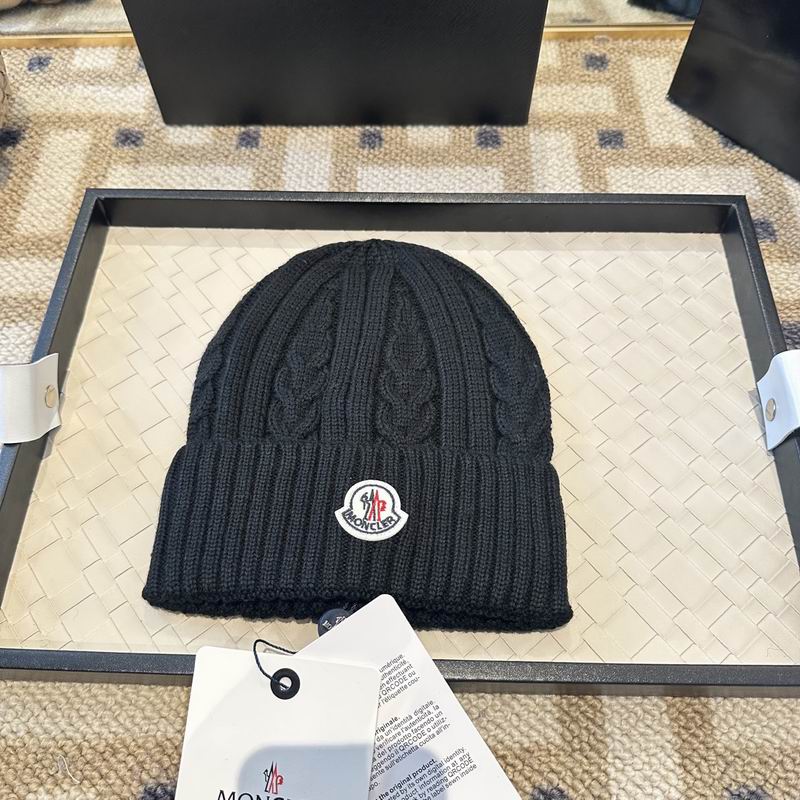 Moncler hat (2718)