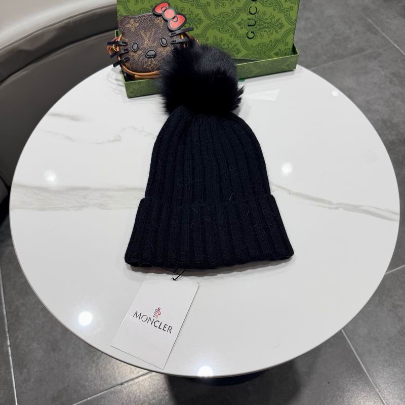 Moncler hat (2820)