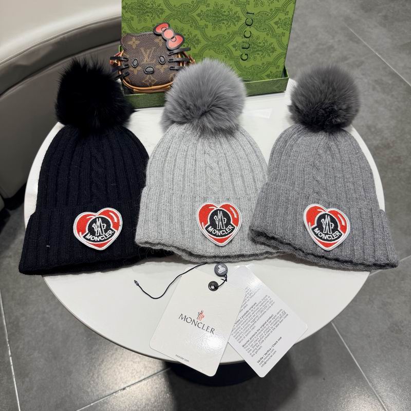 Moncler hat (2822)